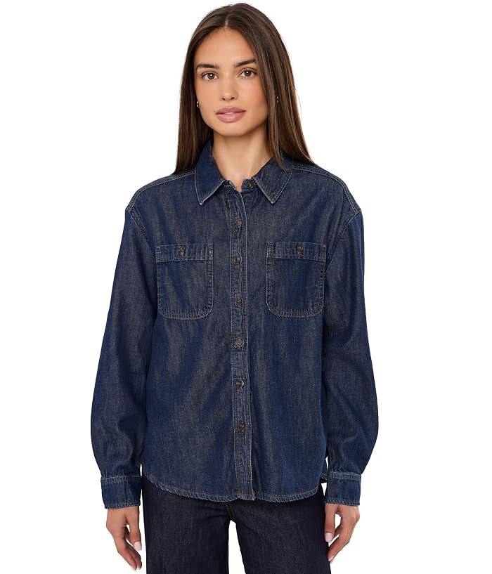 Paige Arden Shirt