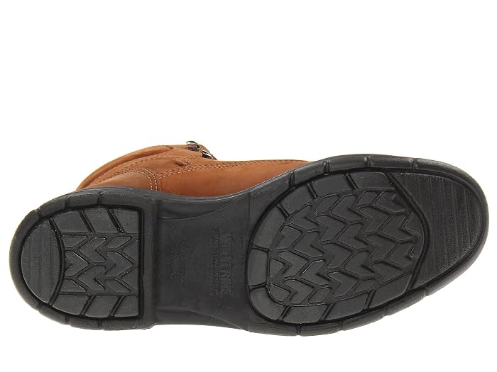 Wolverine Durashocks Slip-Resistant Steel Toe Work Boot - Image 3