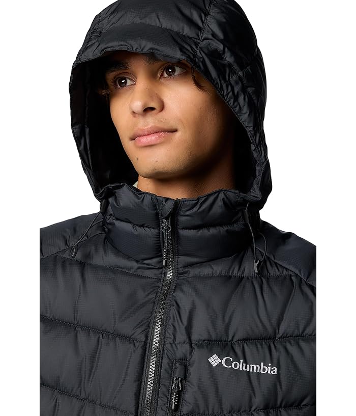 Columbia Labyrinth Loop™ II Hooded Jacket - Image 3