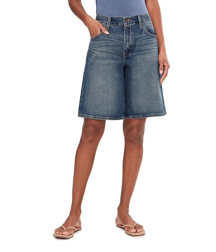 Levi's® Premium Baggy Dad Jort