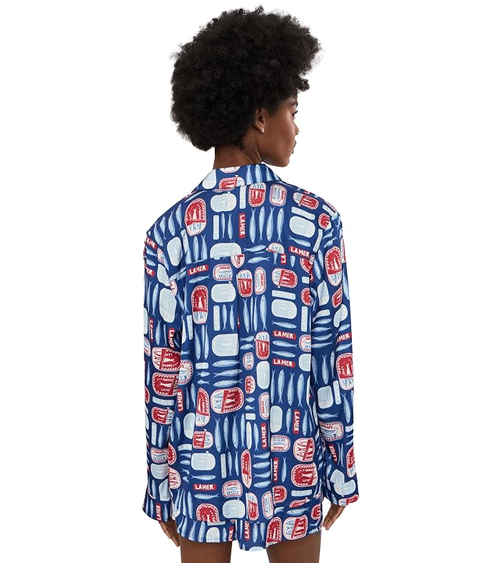 Show Me Your Mumu Beauty Sleep Pj Set - Image 4