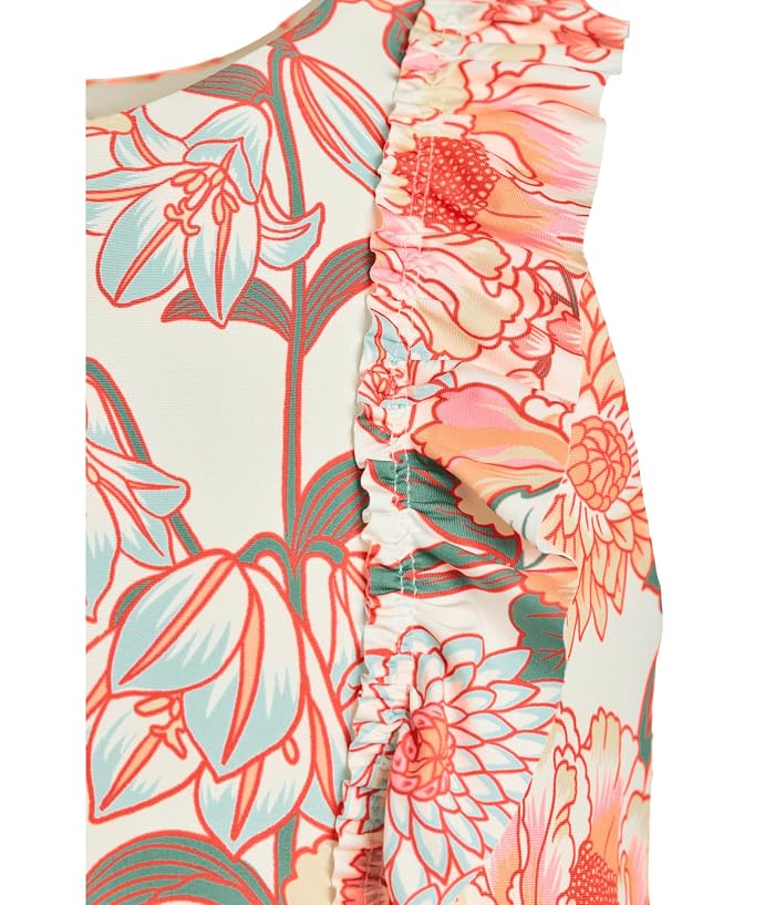Maaji Kids Japanese Summer Kihei Girls Swimwear (Little Kid/Big Kid) - Image 3
