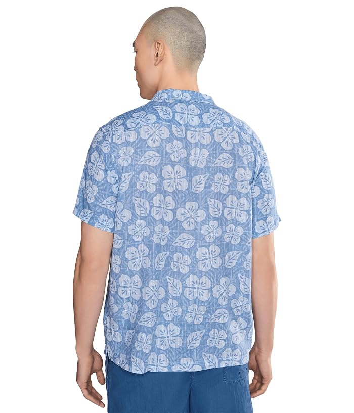 Vineyard Vines Hawaiian Punch SBRZ Short Sleeve CB Shirt - Image 4