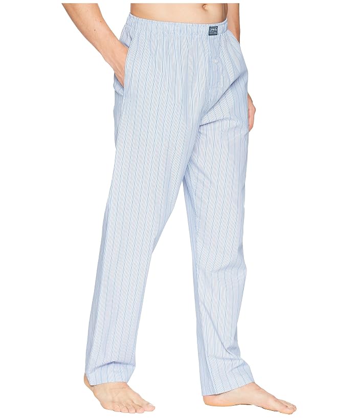 Polo Ralph Lauren Woven Stripe PJ Pants - Image 4