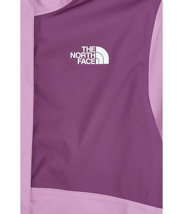 The North Face Kids Antora Rain Jacket (Little Kids/Big Kids) - Image 3