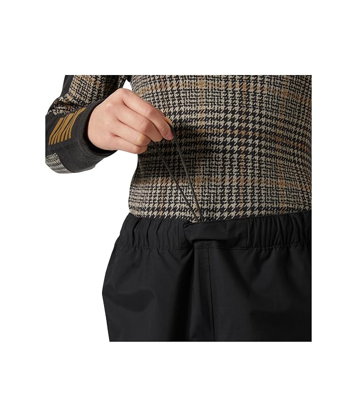Helly Hansen Kids Shelter Ht Pants (Big Kid) - Image 3