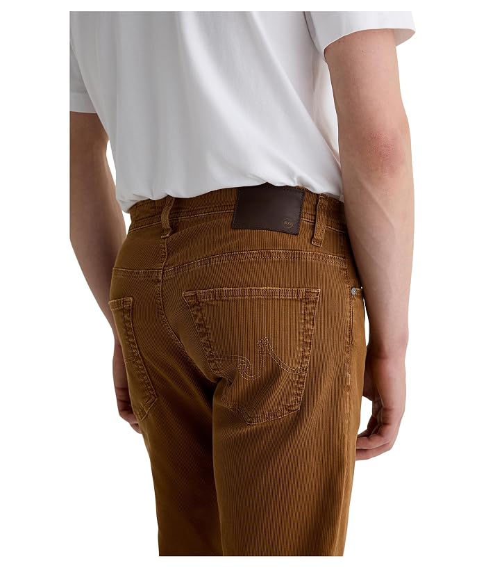 AG Jeans Tellis Modern Slim Corduroy Pants - Image 4