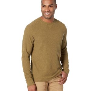 Toad&Co Framer II Long Sleeve Crew