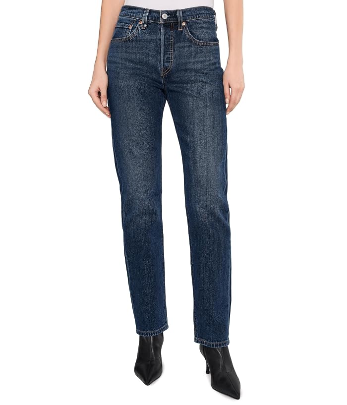 Levi's® Womens 501 Jeans