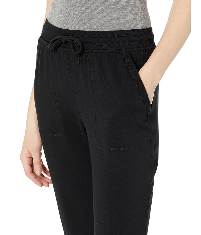 Splendid Super Soft French Terry Jogger - Image 3
