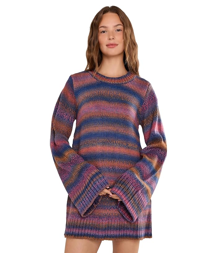 Show Me Your Mumu Lorraine Mini Dress