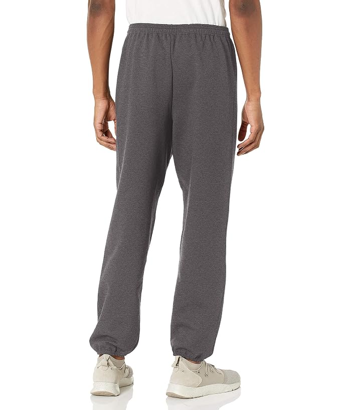 Hanes EcoSmart Non-Pocket Sweatpant - Image 2