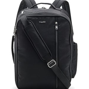 Baggallini Anti-Theft Convertible Travel Backpack