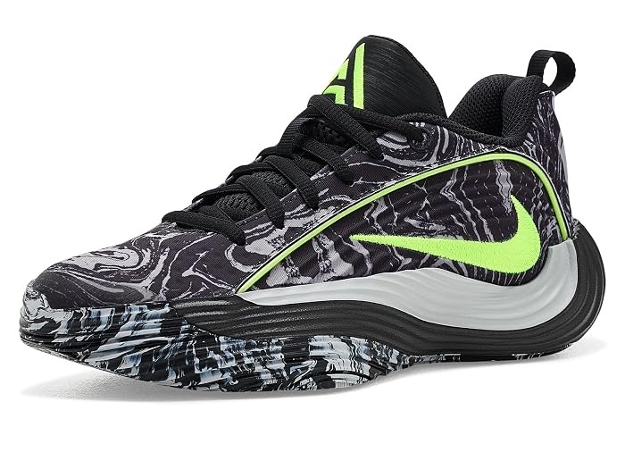 Nike Kids Giannis Immortality 5 (Big Kid)