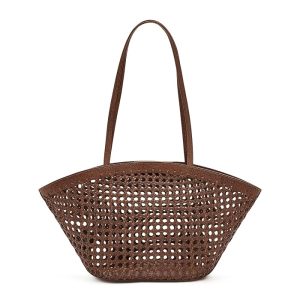 Madewell Caning Tote