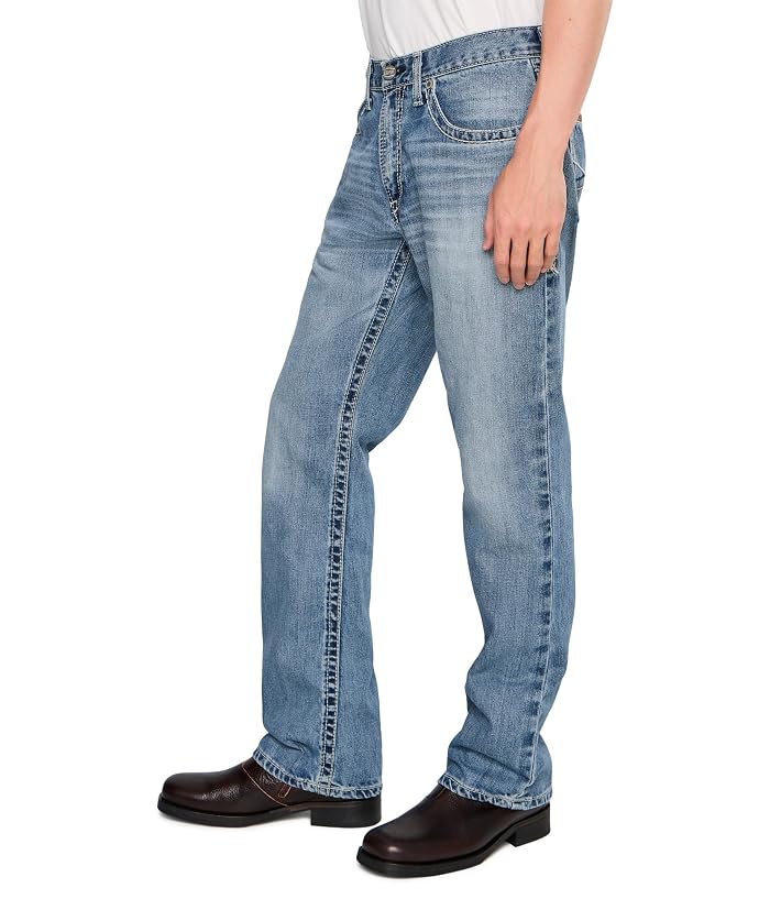 Ariat M4 Relaxed Jack Bootcut Jeans - Image 3