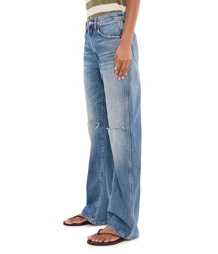Madewell Relaxed Bootcut Jeans - Image 3