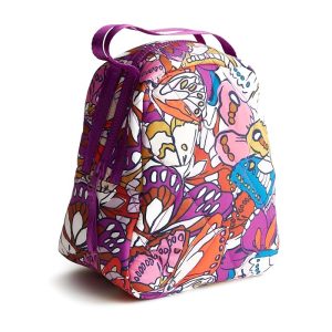 Vera Bradley Featherweight Lunch Bag