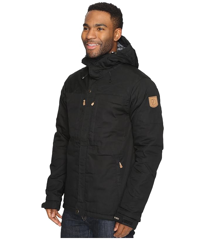 Fjällräven Skogso Padded Jacket - Image 2