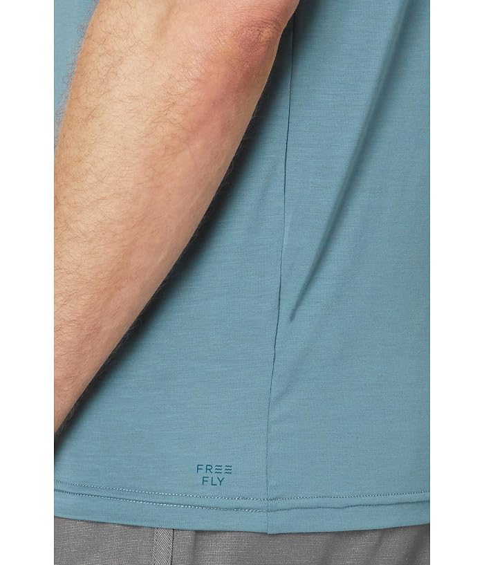 Free Fly Elevate Lightweight Tee - Image 3
