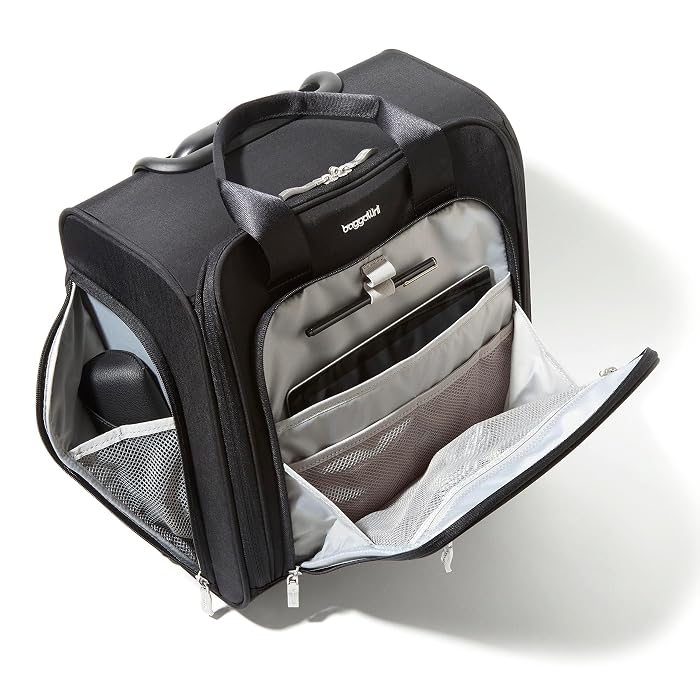 Baggallini 2 Wheel Underseater - Image 4