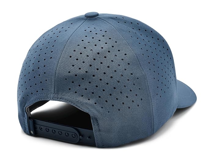 TravisMathew Tm Cc Tech Hat - Image 2