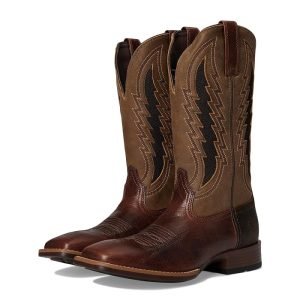 Ariat Dakota VentTEK Cowboy Boots
