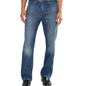 Levi's® Mens 507® Western Slim Bootcut