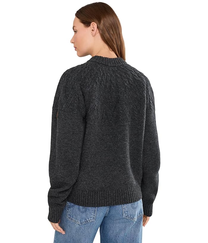 Fjällräven Ovik Solid Jacquard Knit - Image 4