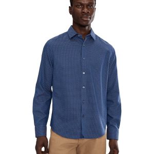 UNTUCKit Wrinkle-free Rigby Shirt