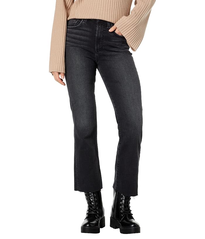 Joe's Jeans The Callie w/ Raw Hem