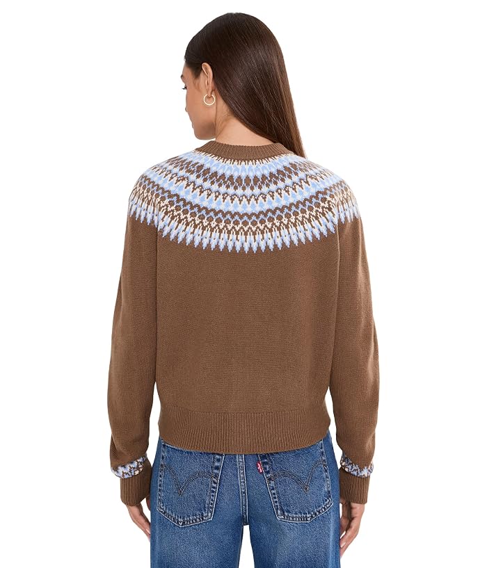 Vineyard Vines Cable Cardigan - Image 4