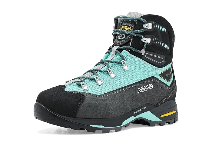 Asolo Finder Pro Gv Ml