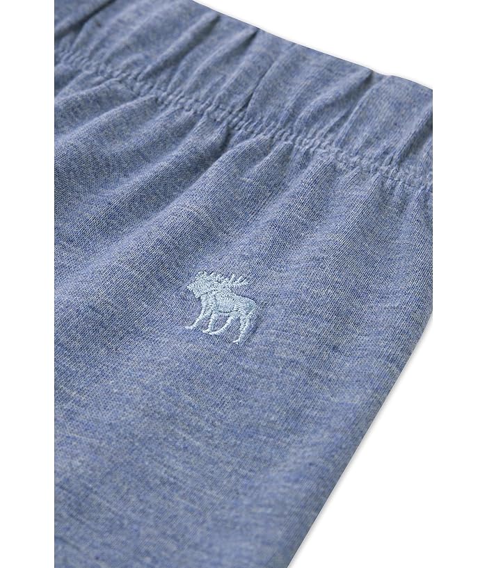 abercrombie kids Boxy Tee & Pants Sleep Set (Big Kid) - Image 4