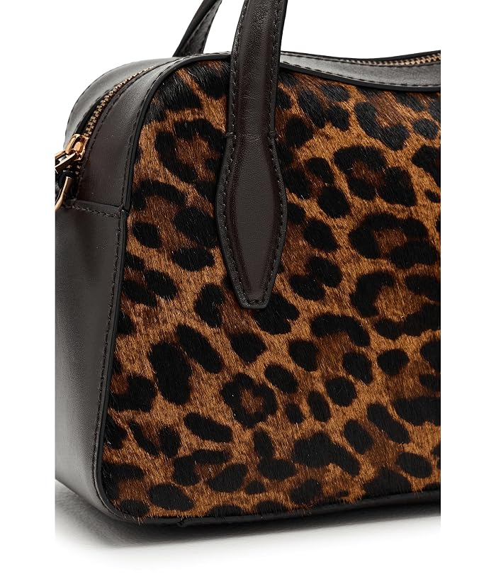 Madewell Soft Grain Sm Satchel: Haircalf - Image 4