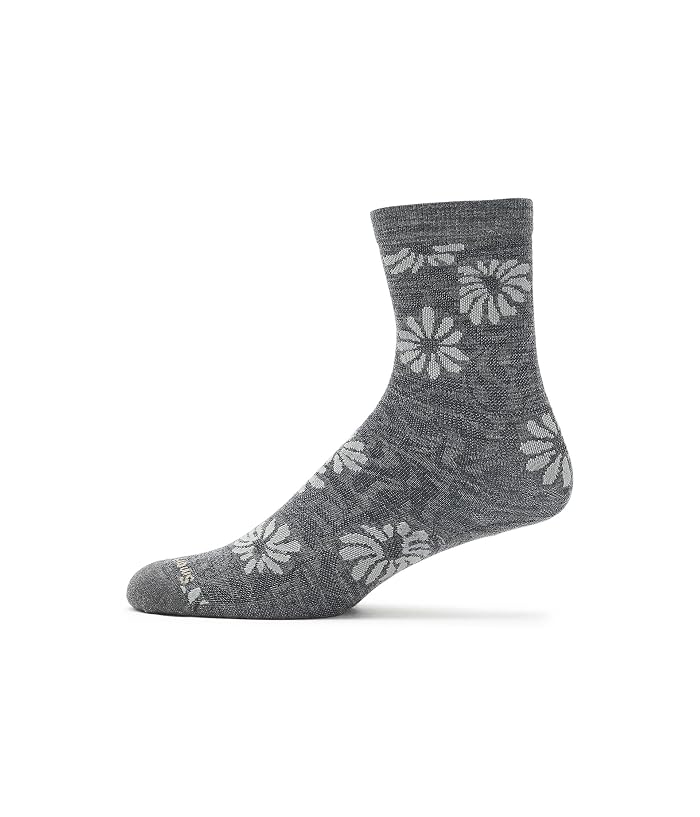 Smartwool Everyday Floral Crew Socks