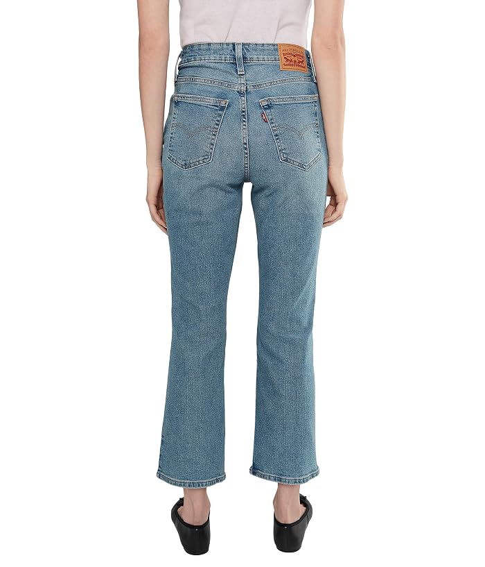 Levi's® Womens 725 Authentic Kick Bootcut - Image 4