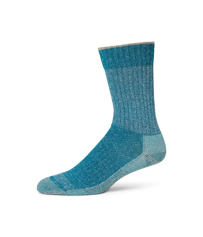 Smartwool Hike Classic Edition Light Cushion 2nd Cut Crew Socks - Image 4