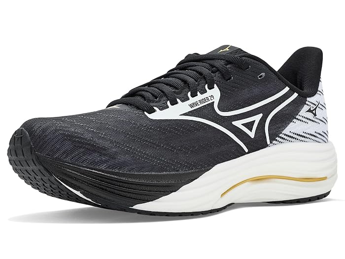 Mizuno Wave Rider 29 Uni Origami