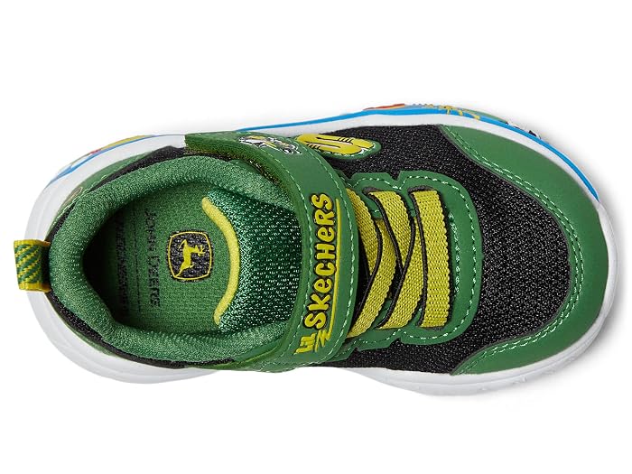 SKECHERS KIDS Play Scene (Toddler) - Image 2