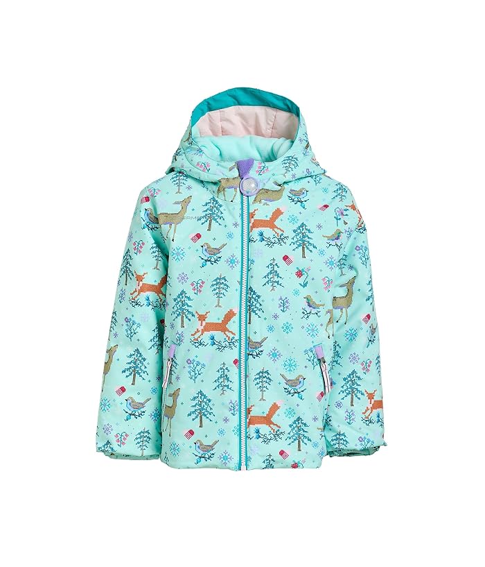 Obermeyer Kids Ashor Jacket (Toddler/Little Kid/Big Kid) - Image 4