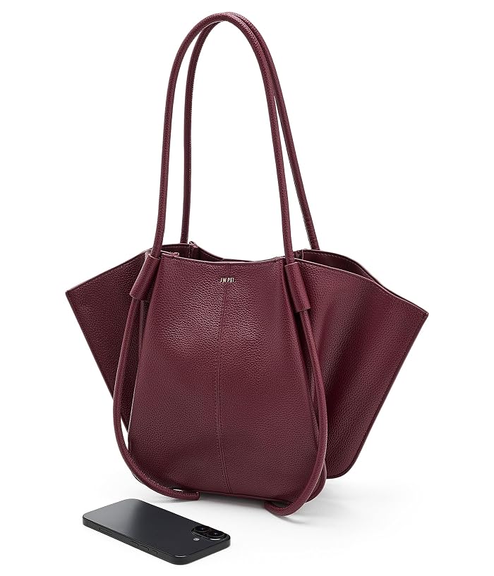 JW PEI Nala Large Wide Tote Bag - Image 3