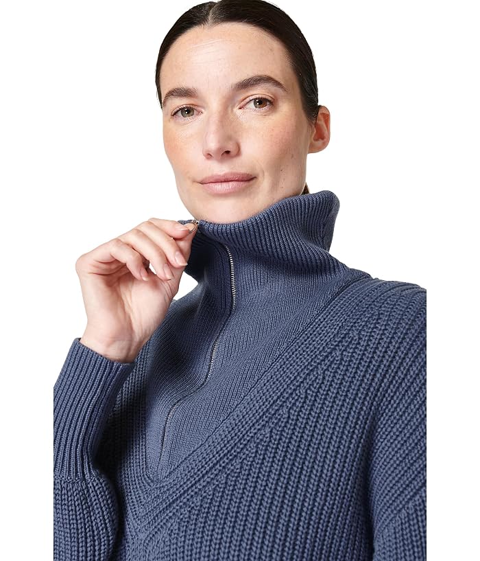 Sweaty Betty Modern Collared Sweater - Image 3