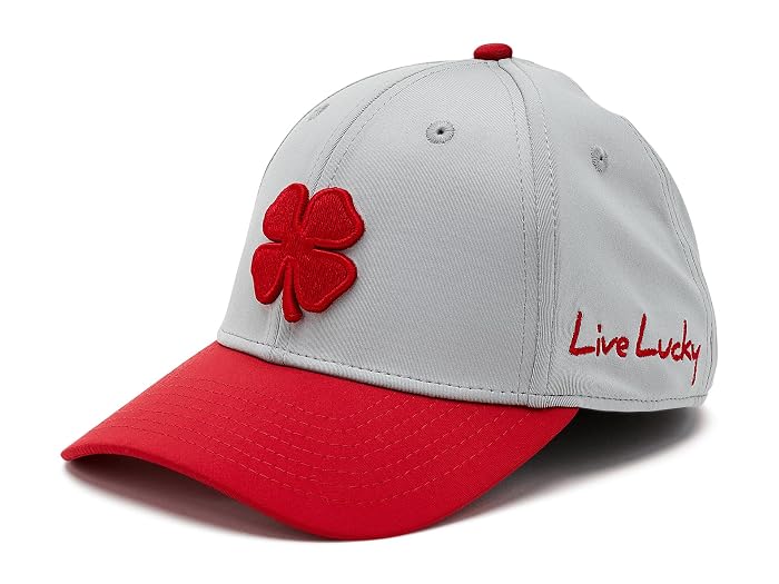 Black Clover Premium Clover 188 Hat - Image 4