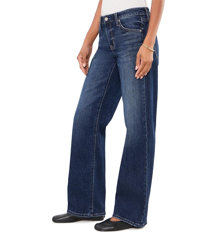 DAZE Keeper Low Rise Straight in Dark Authentic - Image 3