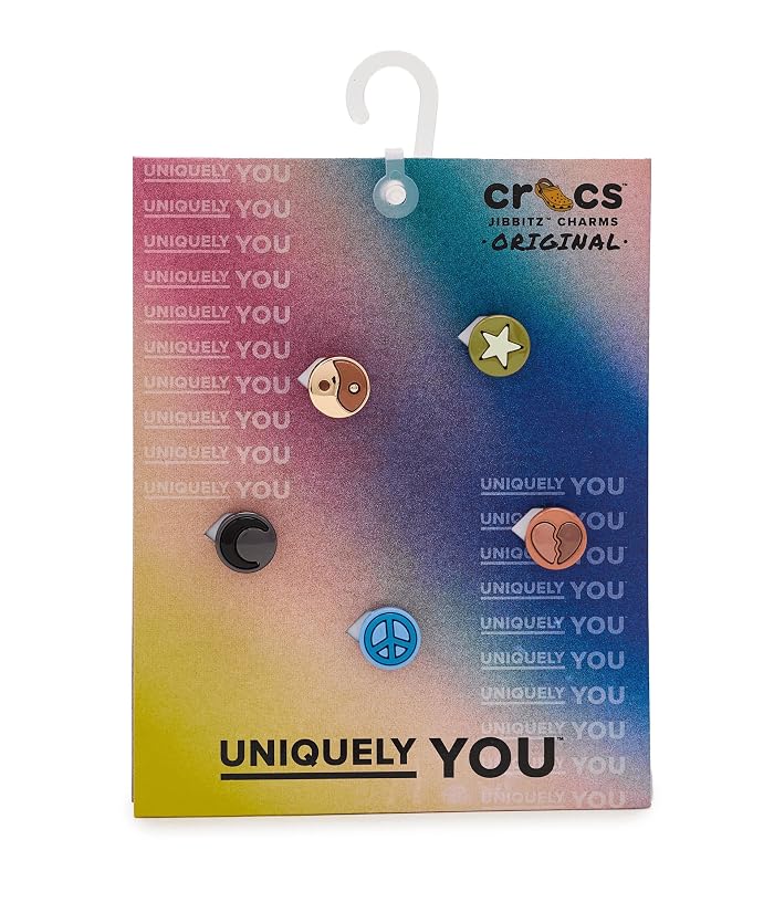 Crocs Jibbitz Elevated - Image 4