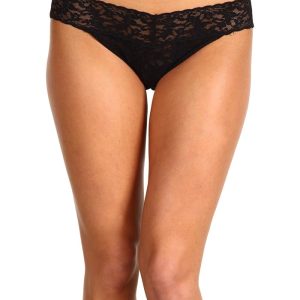 Hanky Panky Signature Lace V-Kini