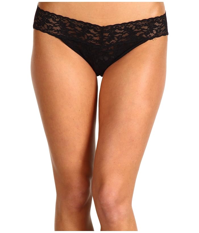 Hanky Panky Signature Lace V-Kini