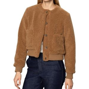Sanctuary Teddy Cardi