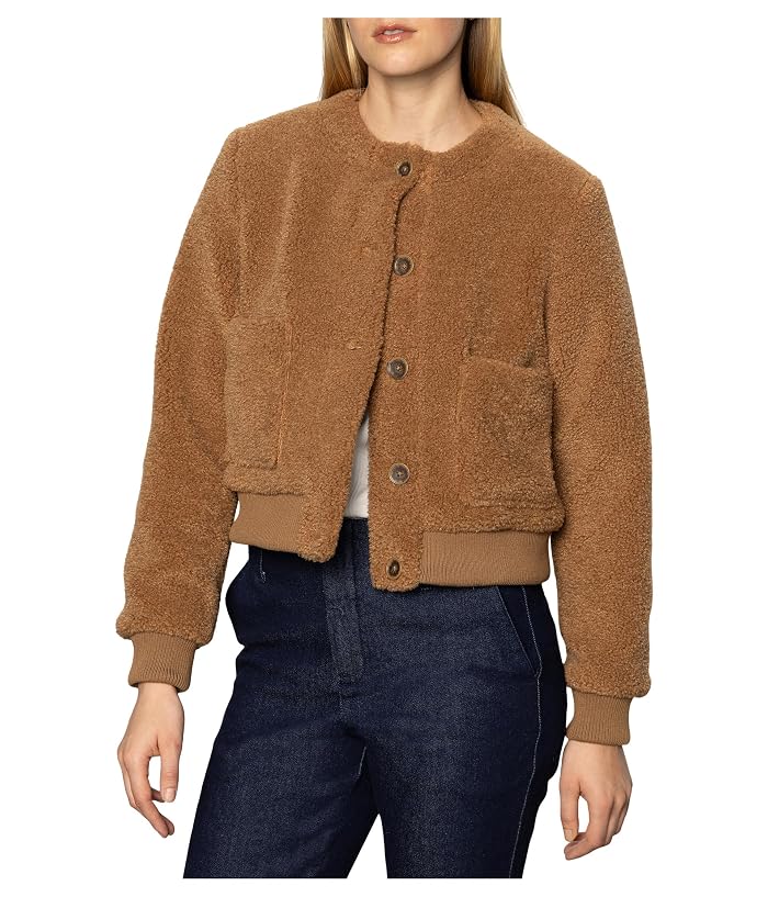Sanctuary Teddy Cardi